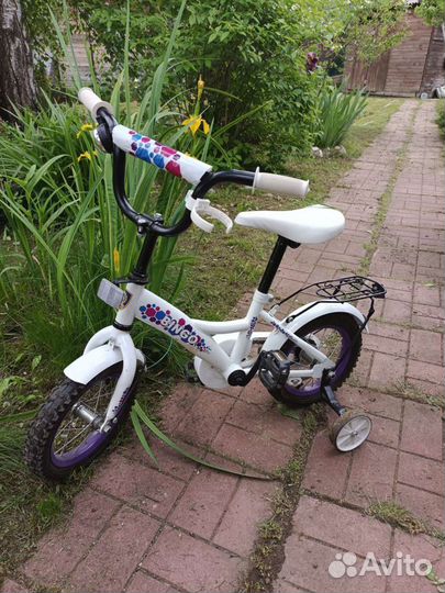 Велосипед Navigator 12