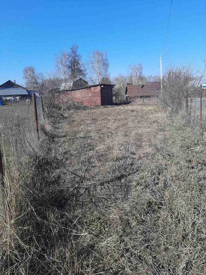 Участок 3 сот. (ИЖС)