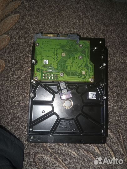 Жесткий диск 500 гб для пк