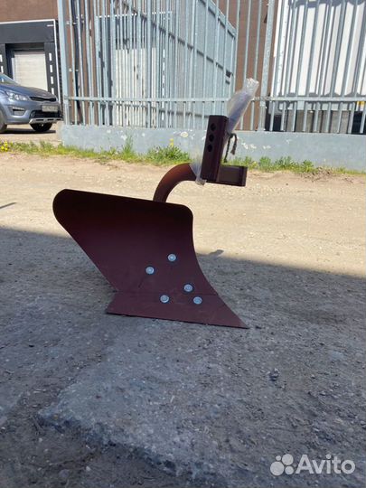 Плуг универсальный Беларус