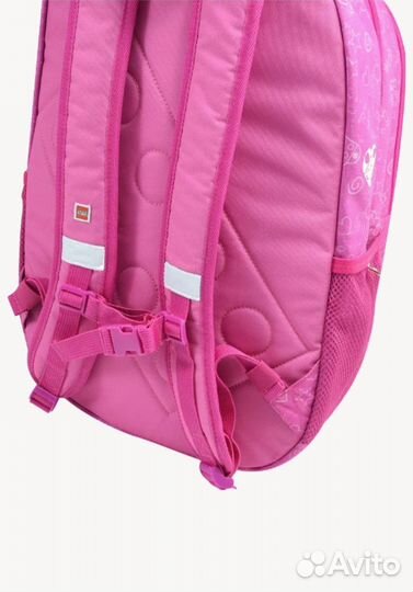 Рюкзак школьный Lego