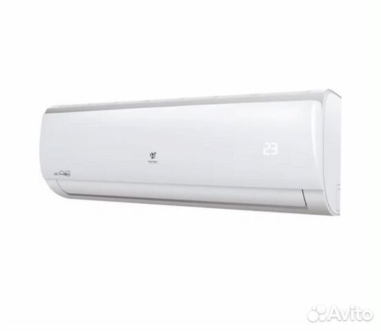 Купленный сплит инверторный Royal Clima RCI-tn38hn