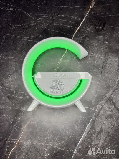 Лампа настольная ночник