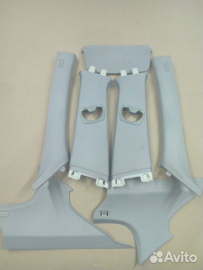 BMW E90 потолок в сборе, бмв Е90