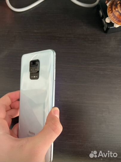 Xiaomi Redmi Note 9S, 4/64 ГБ