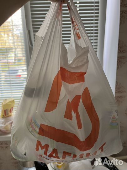 Баночки из под детского питания