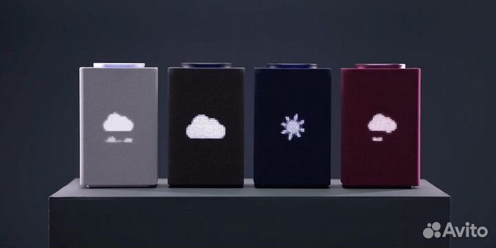 Яндекс станция Макс zigbee с Алисой