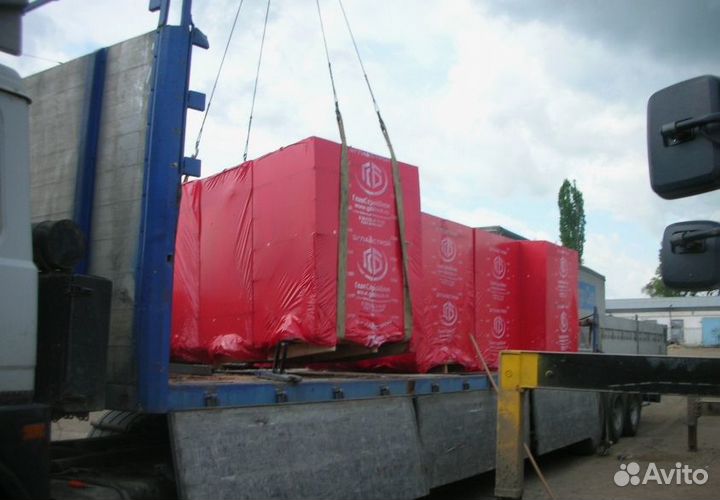 Газоблок 