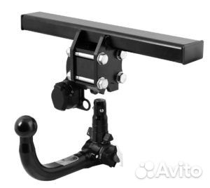 Bosal и oris тягово-сцепные устройства фаркопы