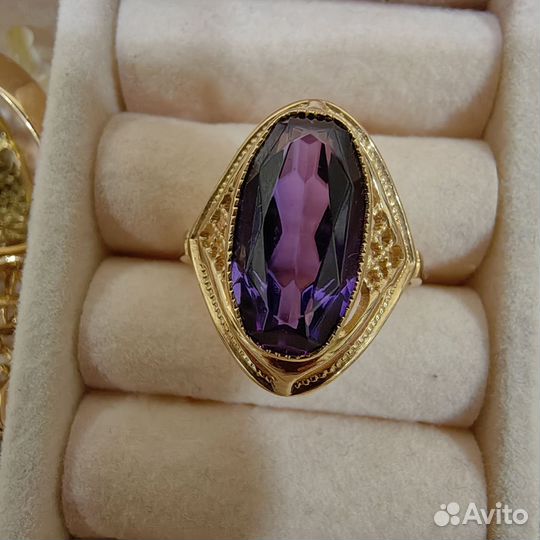 Золотое кольцо СССР