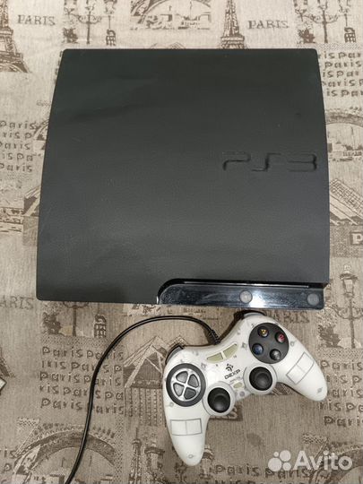 Sony PS3