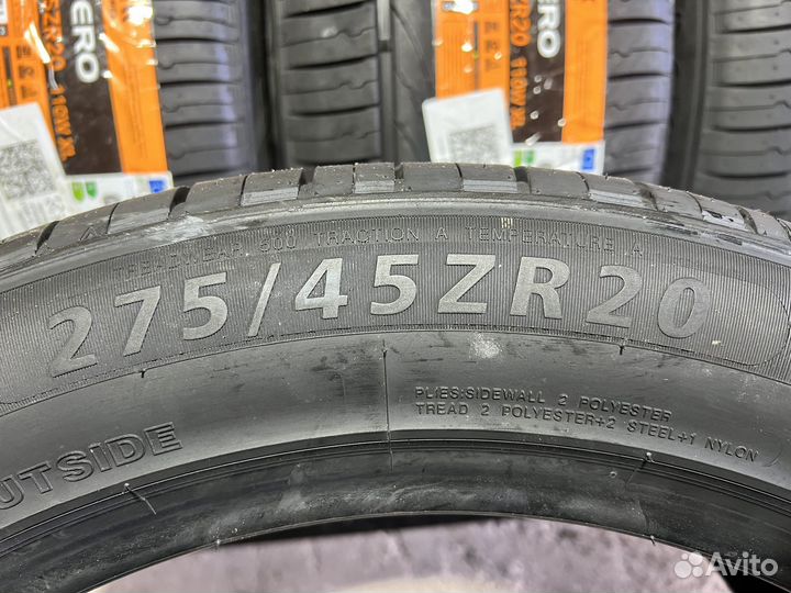 Pace Impero 275/45 R20