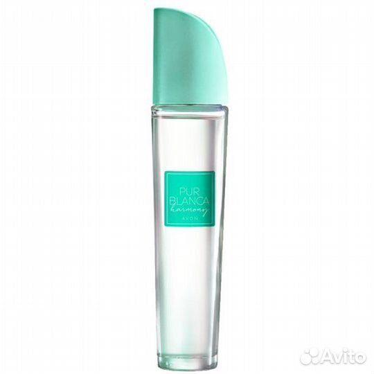 Туалетная вода avon и faberlic