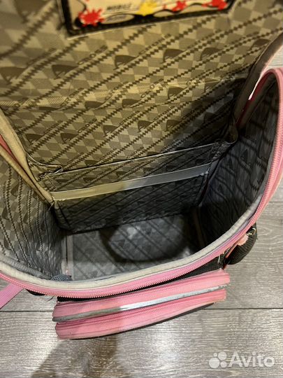 Портфель школьный