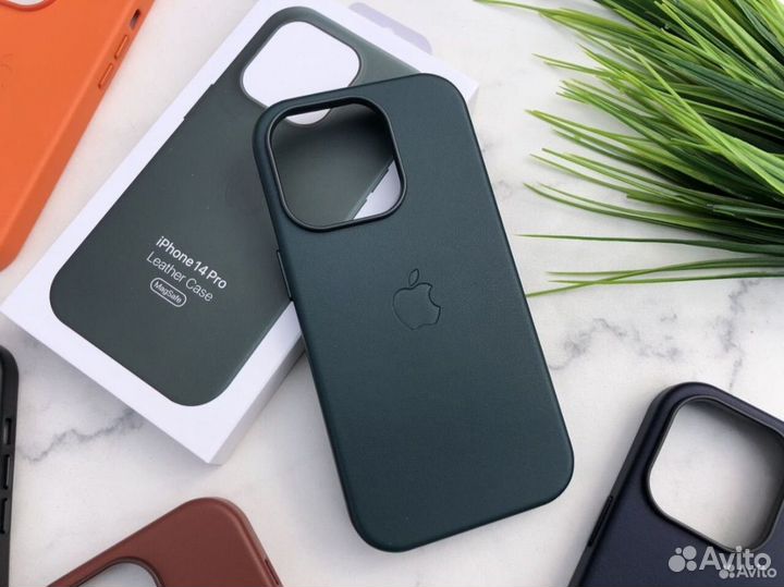 Чехлы дя iPhone 12 pro-14 Pro Max