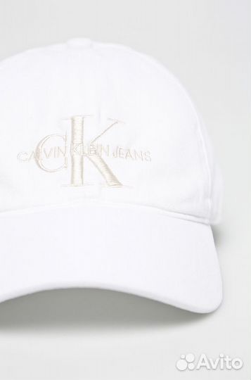 Бейсболка Calvin Klein