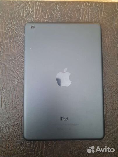 iPad