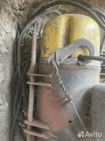 Таль (тельфер электрический СССР)