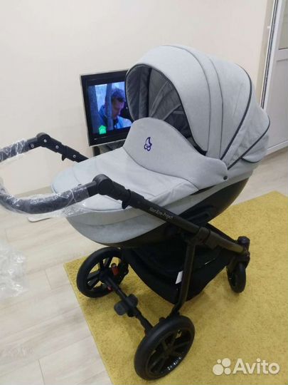 Коляска Noordline Olivia Sport 3 в 1