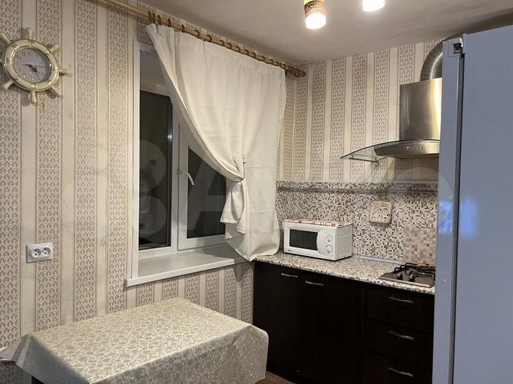Квартира-студия, 30 м², 5/5 эт.