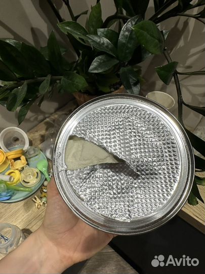 Детская смесь nutrilon пепти гастро