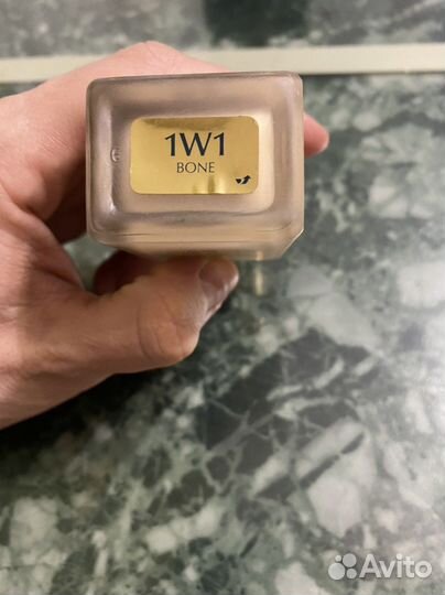 Крем тональный estee lauder double wear