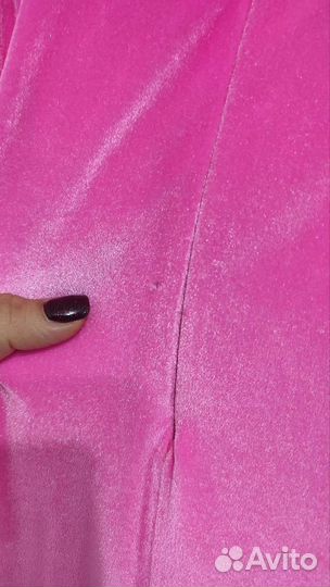 Платье для танцев (рост 128)