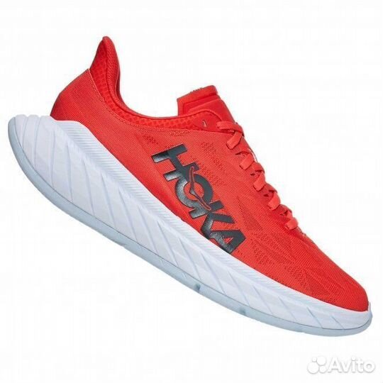 Кроссовки Hoka Carbon x2