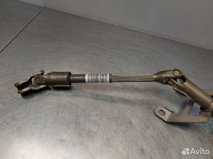 Рулевая колонка Nissan Almera G15RA 1 2015