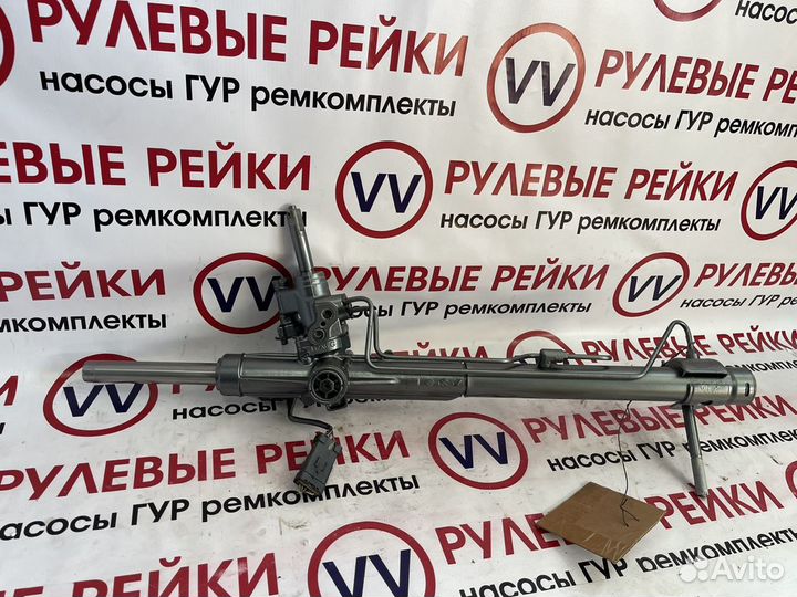 Рулевая рейка Citroen C6 2005