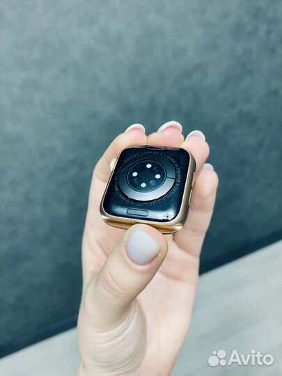 Часы apple watch 6 40 mm