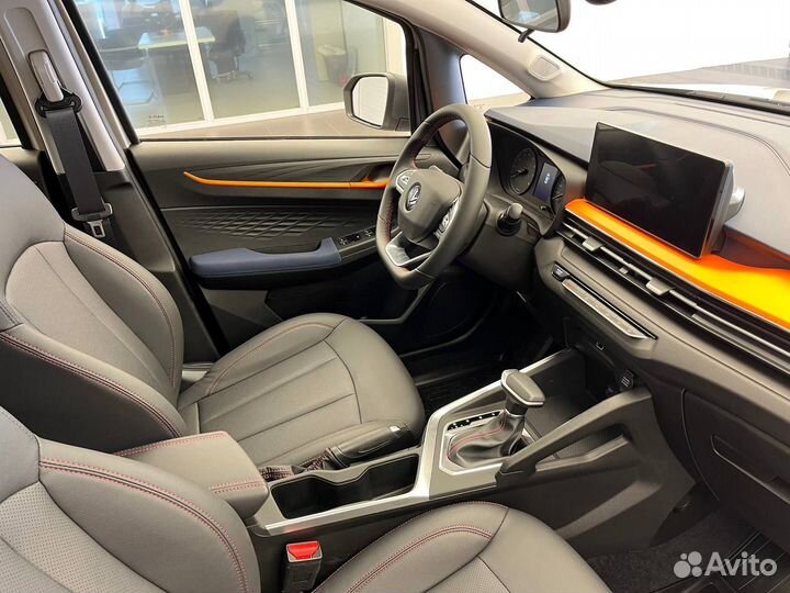 Livan X3 pro 1.5 CVT, 2023