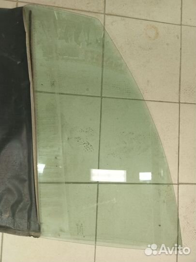 Стекло двери передней левой VAZ LADA Vesta 2015
