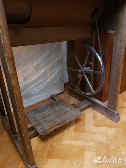 Швейная машина Kohler