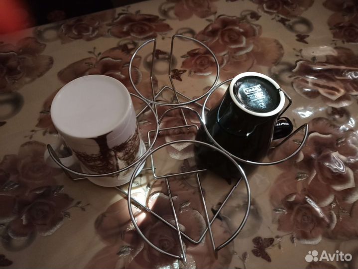 Подставка для кружек