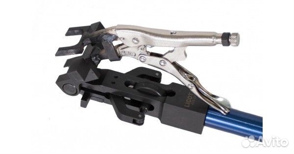 Аренда специнструмента для выставления фаз грм BMW