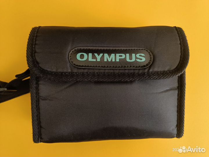 Бинокль olympus 7x35 dps i