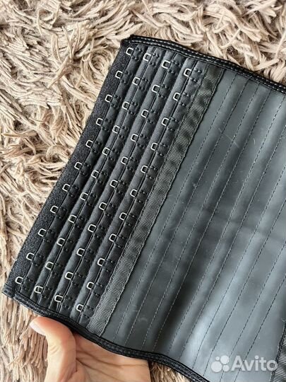 Пояс для фитнеса