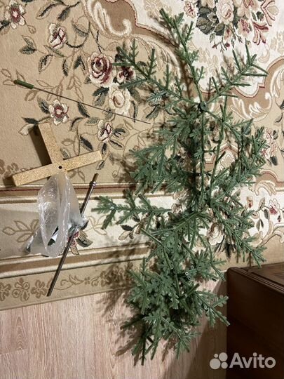 Ель советская