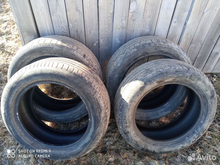 Pirelli Scorpion 225/55 R17