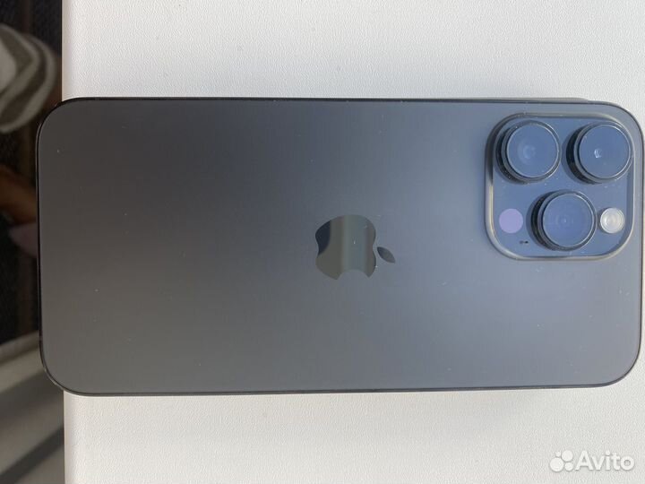 iPhone 14 Pro Max, 128 ГБ