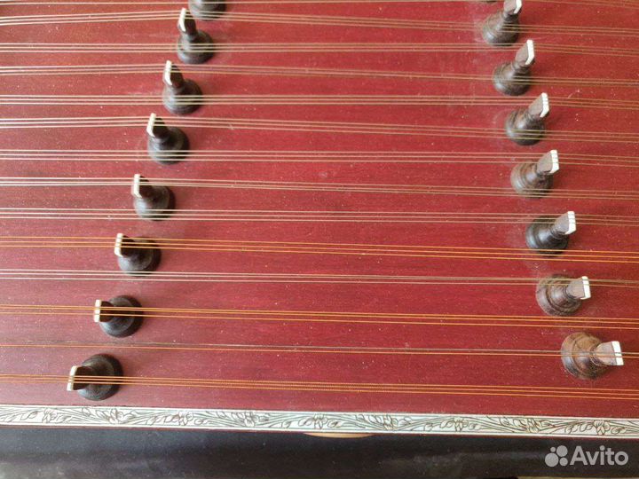 Сантур индийский мастеровой