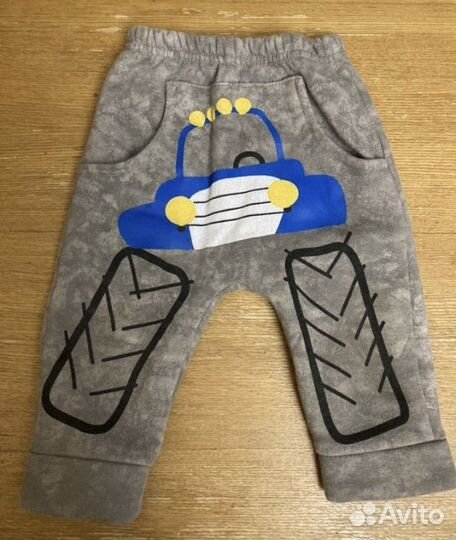 Одежда пакетом