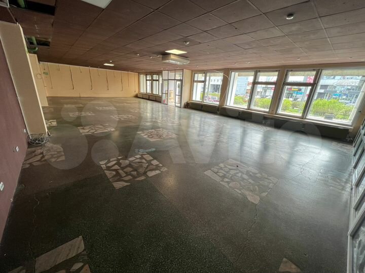 Торговая площадь, 213 м²