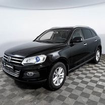 ZOTYE T600 1.5 MT, 2018, 146 225 км, с пробегом, цена 833 000 руб.