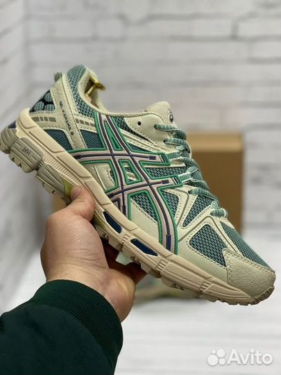 Asics Gel Kahana 8