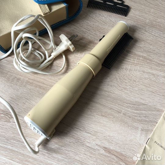 Электрофен СССР Электроника