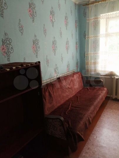 Комната 11 м² в 5-к., 2/4 эт.