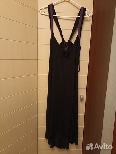 Платье летнее Jenifer Lopez