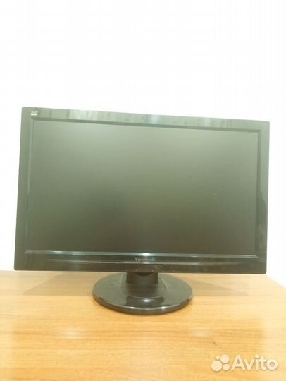 Монитор ViewSonic